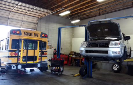 Spend It In Chandler AZ – Chandler West Emissions and Auto Repair 6