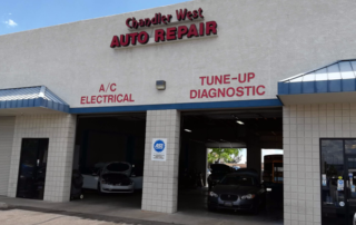 Spend It In Chandler AZ – Chandler West Emissions and Auto Repair main