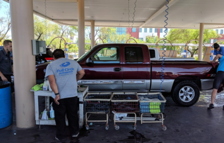 Spend It In Chandler AZ – Full Circle Autowash 5