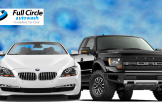 Spend It In Chandler AZ – Full Circle Autowash main