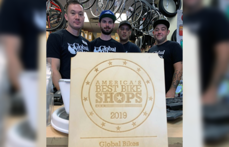 Spend It In Chandler AZ – Global Bikes 2