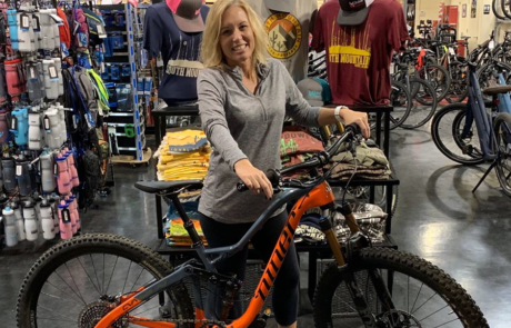 Spend It In Chandler AZ – Global Bikes 4