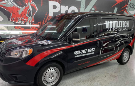 Spend It In Chandler AZ – Mobiletech Auto Glass 1