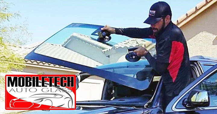 Spend It In Chandler AZ – Mobiletech Auto Glass main