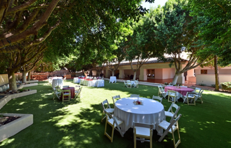 Spend It In Mesa AZ – Windemere Conference Center 5