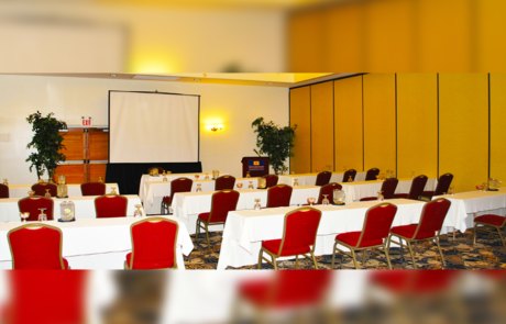 Spend It In Mesa AZ – Windemere Conference Center 6