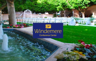 Spend It In Mesa AZ – Windemere Conference Center main