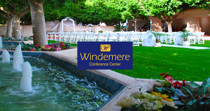 Spend It In Mesa AZ – Windemere Conference Center main