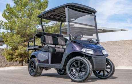 Spend It In Chandler AZ – A 1 Golf Carts 6