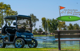 Spend It In Chandler AZ – A 1 Golf Carts main