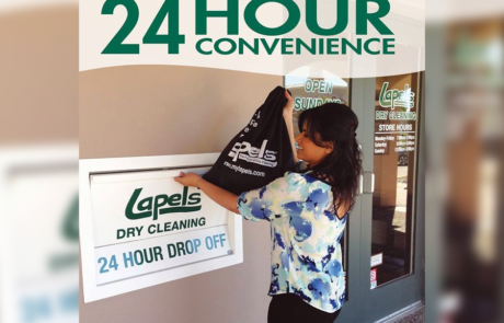 Spend It In Chandler AZ – Lapels Dry Cleaners 3 Spend It In Chandler AZ – Lapels Dry Cleaners 3