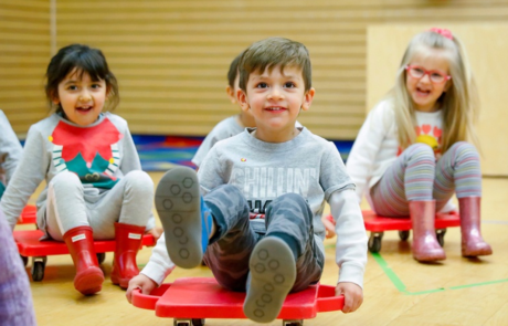 Spend It In Chandler AZ – Phoenix Childrens Academy 1