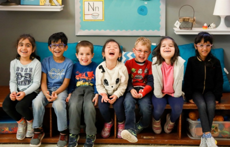 Spend It In Chandler AZ – Phoenix Childrens Academy 2