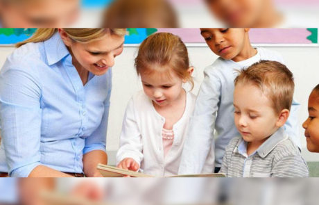 Spend It In Chandler AZ – Phoenix Childrens Academy 3