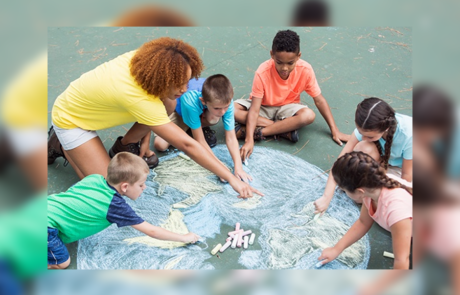 Spend It In Chandler AZ – Phoenix Childrens Academy 5