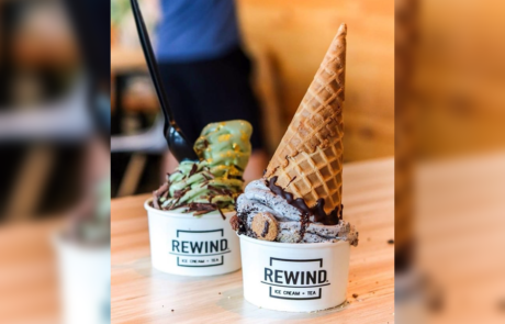 Spend It In Chandler AZ – Rewind Ice Cream Tea 5