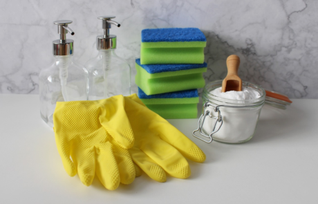 Spend It In Chandler AZ – Simply Grand Cleaning Service 1