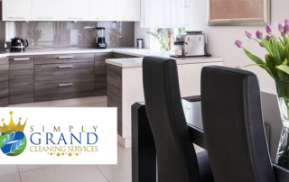 Spend It In Chandler AZ – Simply Grand Cleaning Service main