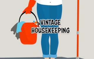 Spend It In Chandler AZ – Vintage Housekeeping main