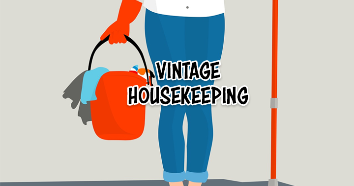 Spend It In Chandler AZ – Vintage Housekeeping main