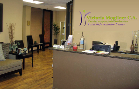 Spend It In Scottsdale AZ – Victoria Mogilnar Total Rejuvenation Center 2