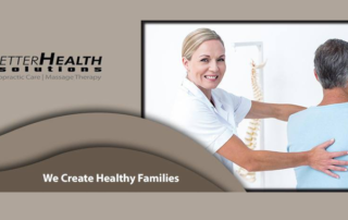 Spend It In Scottsdale AZ – Better Health Solutions main