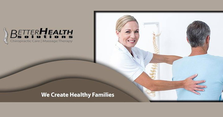 Spend It In Scottsdale AZ – Better Health Solutions main