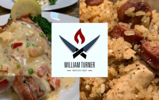 Spend It In Scottsdale AZ – Chef William Turner main