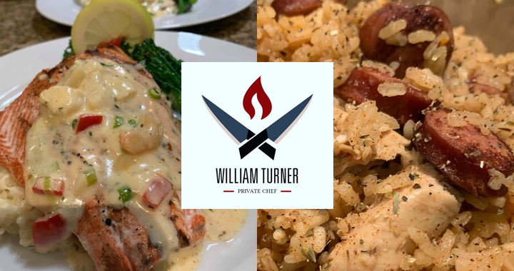 Spend It In Scottsdale AZ – Chef William Turner main