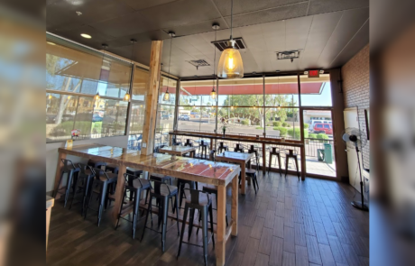 Spend It In Scottsdale AZ – Renegade Coffee Company 6