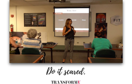 Spend It In Scottsdale AZ – Transform University 1