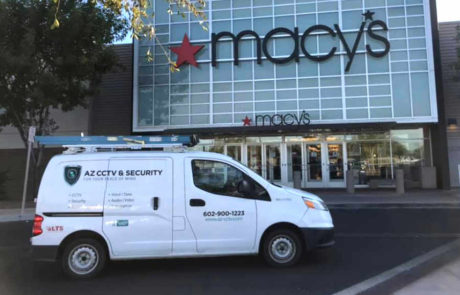 AZ CCTV and Security Scottsdale AZ 11