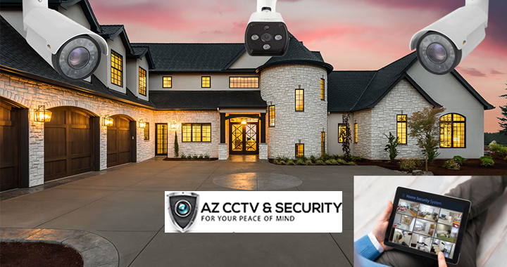 Spend It In Scottsdale AZ – AZ CCTV Security main