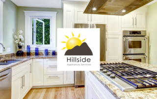 Spend It In Scottsdale AZ – Hillside Appliance Services main