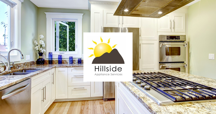 Spend It In Scottsdale AZ – Hillside Appliance Services main