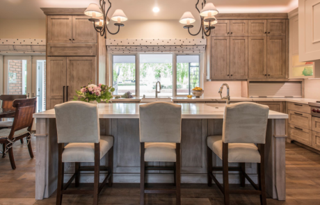 Spend It In Scottsdale AZ – McKenzie Architectural Kitchens 3