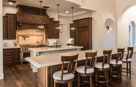 Spend It In Scottsdale AZ – McKenzie Architectural Kitchens 4