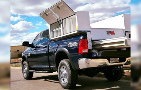 Spend It In Tempe AZ – Work Truck Solutions 1