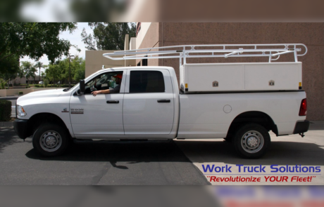 Spend It In Tempe AZ – Work Truck Solutions 2