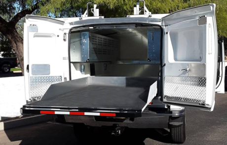 Spend It In Tempe AZ – Work Truck Solutions 3