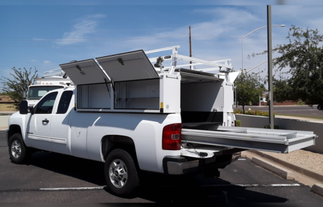 Spend It In Tempe AZ – Work Truck Solutions 6