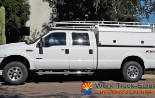 Spend It In Tempe AZ – Work Truck Solutions main