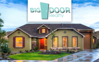 Spend It In Tempe AZ – Big Door Realty main