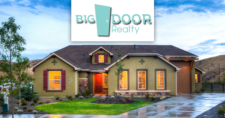 Spend It In Tempe AZ – Big Door Realty main