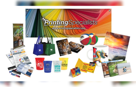 Spend It In Tempe AZ – Printing Specialists 2