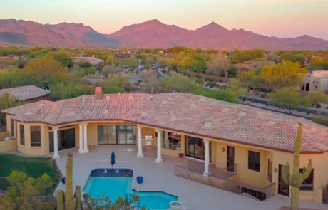 Spend It In Scottsdale AZ – Carol Campbell 4 Real Estate 4