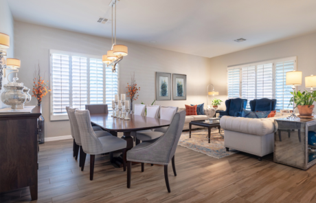 Spend It In Scottsdale AZ – ModaScapes Interior Design 3