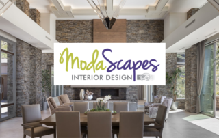 Spend It In Scottsdale AZ – ModaScapes Interior Design main