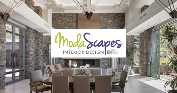 Spend It In Scottsdale AZ – ModaScapes Interior Design main