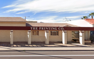 Spend It In Scottsdale AZ – PrintCo main